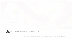 Desktop Screenshot of gfc.com